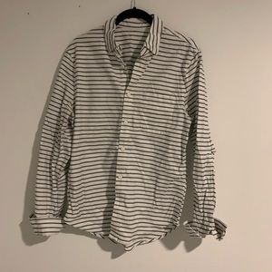 Lululemon button down